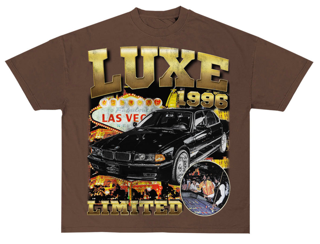 Vegas 96 Luxe Limited