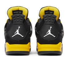 Load image into Gallery viewer, Air Jordan 4 Retro Thunder 23’
