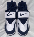 Nike Air Force Max navy white size 10 photo 1