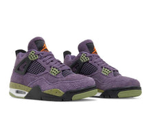 Load image into Gallery viewer, WMNS Air Jordan Retro 4 ‘Canyon’
