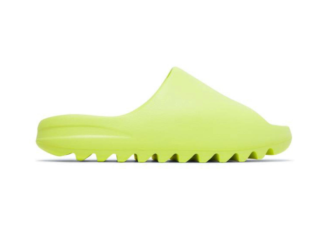 Yeezy Slide ‘Glow Green’