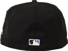 Load image into Gallery viewer, New Era 59Fifty Arizona Diamondbacks 2001 World Series Wool Hat
