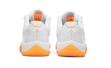 Load image into Gallery viewer, Air Jordan 11 Retro low GG ‘Citrus’ 16’
