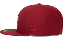 Load image into Gallery viewer, OVO Varsity New Era 59Fifty Fitted Cap
