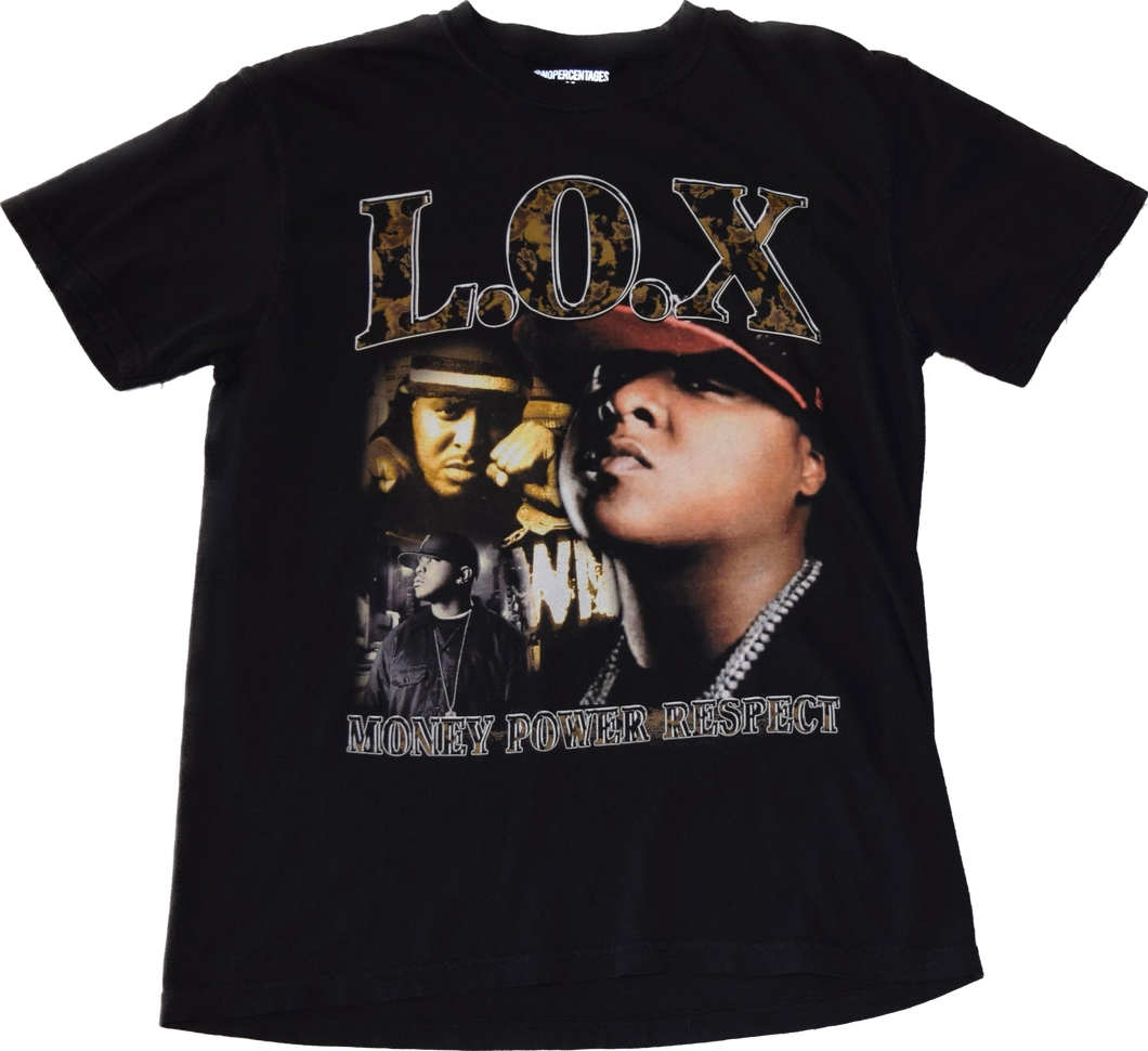 L.O.X T-Shirt