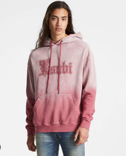 Load image into Gallery viewer, Ksubi Red Royalty Biggie Hoodie
