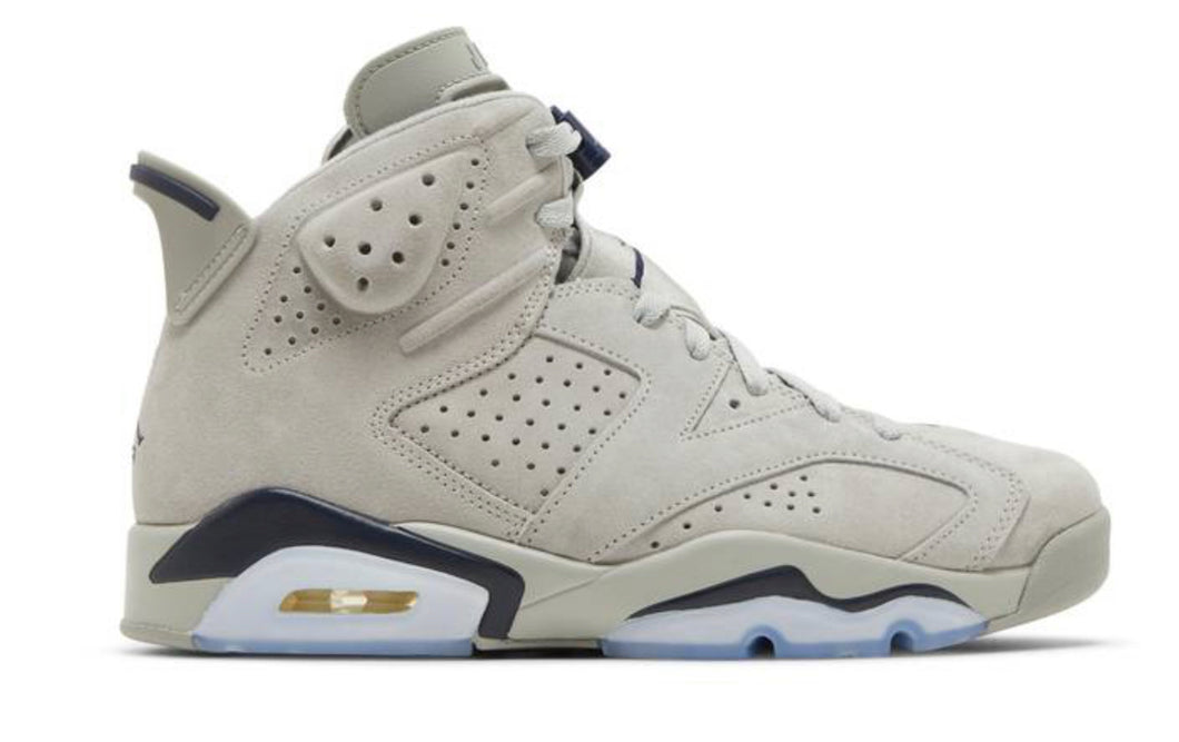 Air Jordan 6 Retro ‘Georgetown’