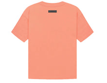 Load image into Gallery viewer, ESSENTIALS Coral T-Shirt
