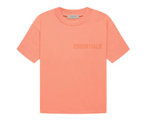 Load image into Gallery viewer, ESSENTIALS Coral T-Shirt
