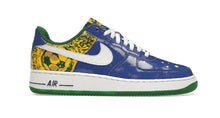 Load image into Gallery viewer, Nike Air Force 1 Premium Collection Royale ‘Rhonaldinho’ 06’
