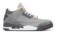 Load image into Gallery viewer, Air Jordan 3 Retro ‘Cool Grey’ 21
