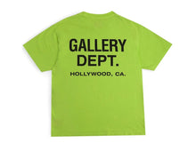 Load image into Gallery viewer, Gallery Dept Souvenir T-Shirt
