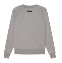 Load image into Gallery viewer, ESSENTIALS Grey 1977 Sweatshirt
