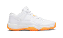 Load image into Gallery viewer, Air Jordan 11 Retro low GG ‘Citrus’ 16’
