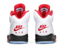 Load image into Gallery viewer, Air Jordan 5 Retro ‘Fire Red’ 20
