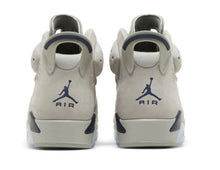 Load image into Gallery viewer, Air Jordan 6 Retro ‘Georgetown’
