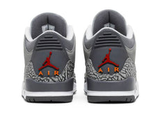 Load image into Gallery viewer, Air Jordan 3 Retro ‘Cool Grey’ 21
