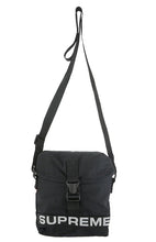 Load image into Gallery viewer, Supreme Field Side Bag Black
