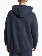 Load image into Gallery viewer, Ksubi Men&#39;s 4x4 Oversized Hoodie
