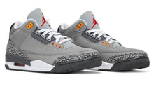 Load image into Gallery viewer, Air Jordan 3 Retro ‘Cool Grey’ 21
