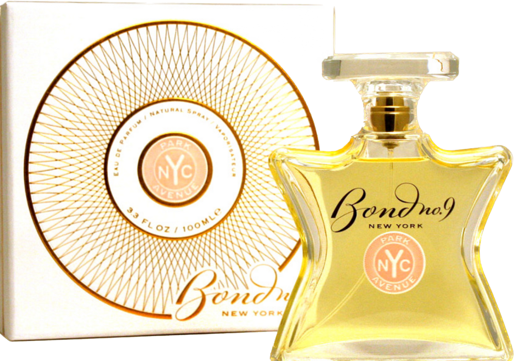 Bond No. 9 New York Park Ave 1.7oz Eau De Parfum Spray Fragrance