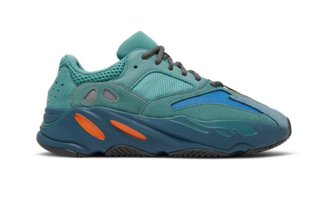 Yeezy Boost 700 ‘Faded Azure’