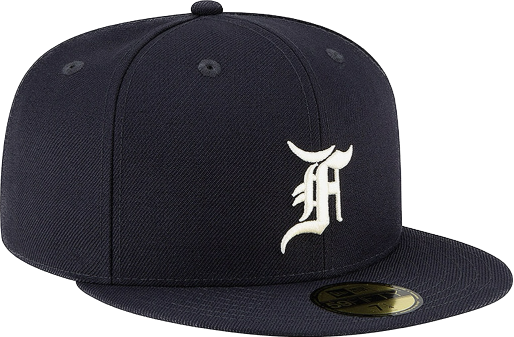 Shop New Era 59Fifty New York Yankees Loud Pack Fitted Hat