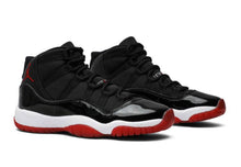 Load image into Gallery viewer, Air Jordan 11 Retro GS ‘Bred’ 19
