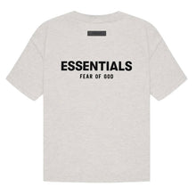 Load image into Gallery viewer, ESSENTIALS Light Oatmeal T-shirt (SS22)
