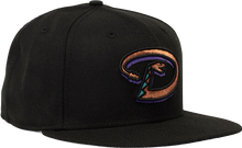 Load image into Gallery viewer, New Era 59Fifty Arizona Diamondbacks 2001 World Series Wool Hat
