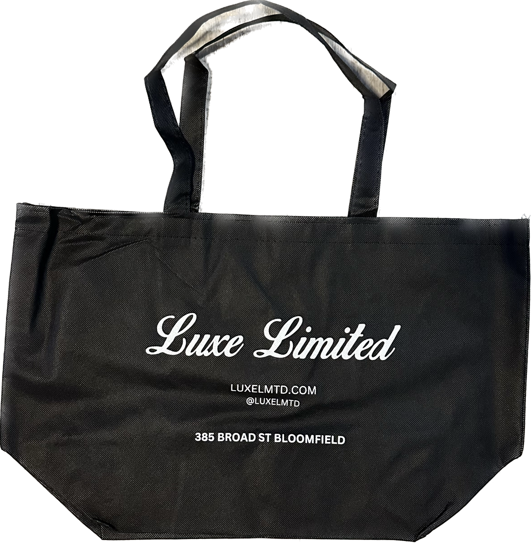 Luxe Limited Tote Bags