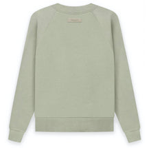 Load image into Gallery viewer, ESSENTIALS Seafoam Crewneck
