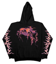 Load image into Gallery viewer, VLONE x Never Broke Again Eyes Hoodie
