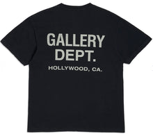 Load image into Gallery viewer, Gallery Dept. Souvenir Tee
