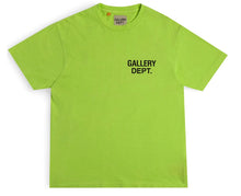 Load image into Gallery viewer, Gallery Dept Souvenir T-Shirt
