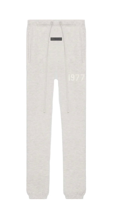 ESSENTIALS Sweatpants Light Oatmeal