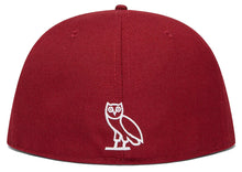 Load image into Gallery viewer, OVO Varsity New Era 59Fifty Fitted Cap
