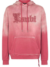 Load image into Gallery viewer, Ksubi Red Royalty Biggie Hoodie
