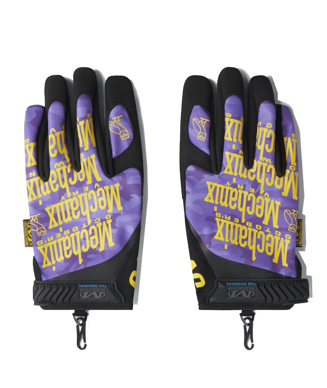 OVO Mechanix Origianl Gloves