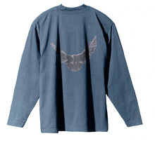 Load image into Gallery viewer, Yeezy Gap Dove Longsleeve Tee
