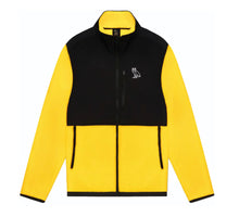 Load image into Gallery viewer, OVO Polartec Fleece Nylon Jacket
