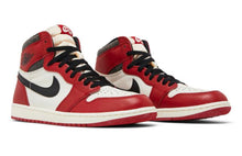 Load image into Gallery viewer, Air Jordan 1 Retro Hi OG ‘Chicago Lost &amp; Found’
