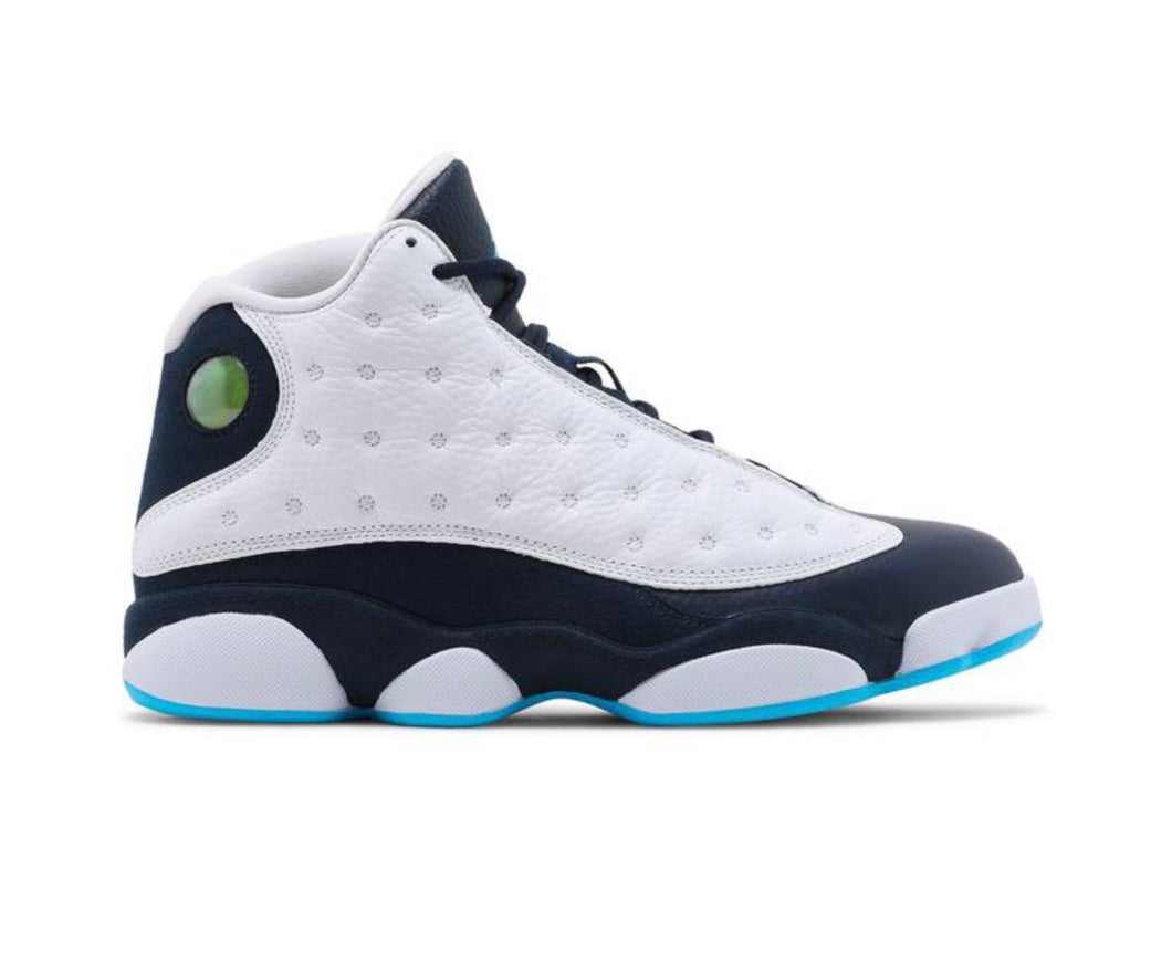 Air Jordan Retro 13 ‘Obsidian’