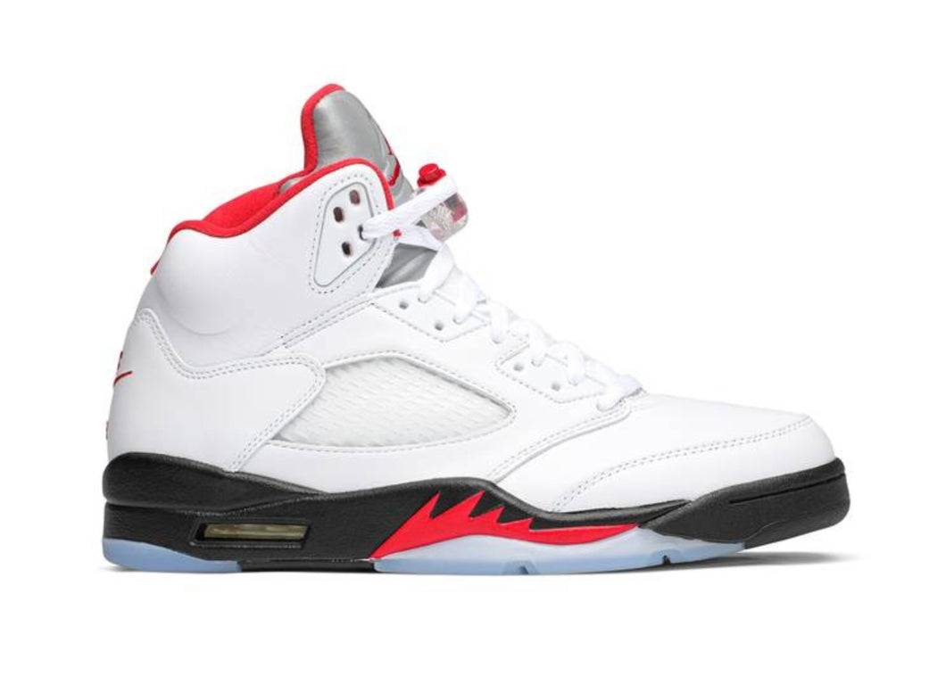 Air Jordan 5 Retro ‘Fire Red’ 20