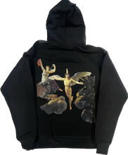 Load image into Gallery viewer, Jimmy Calhoun Studios Pullover Fleece Hoodie
