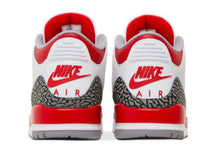 Load image into Gallery viewer, Air Jordan 3 Retro ‘Fire Red 22’
