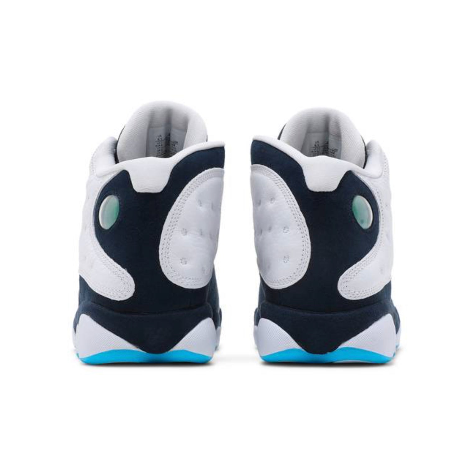 Air Jordan Retro 13 ‘Obsidian’