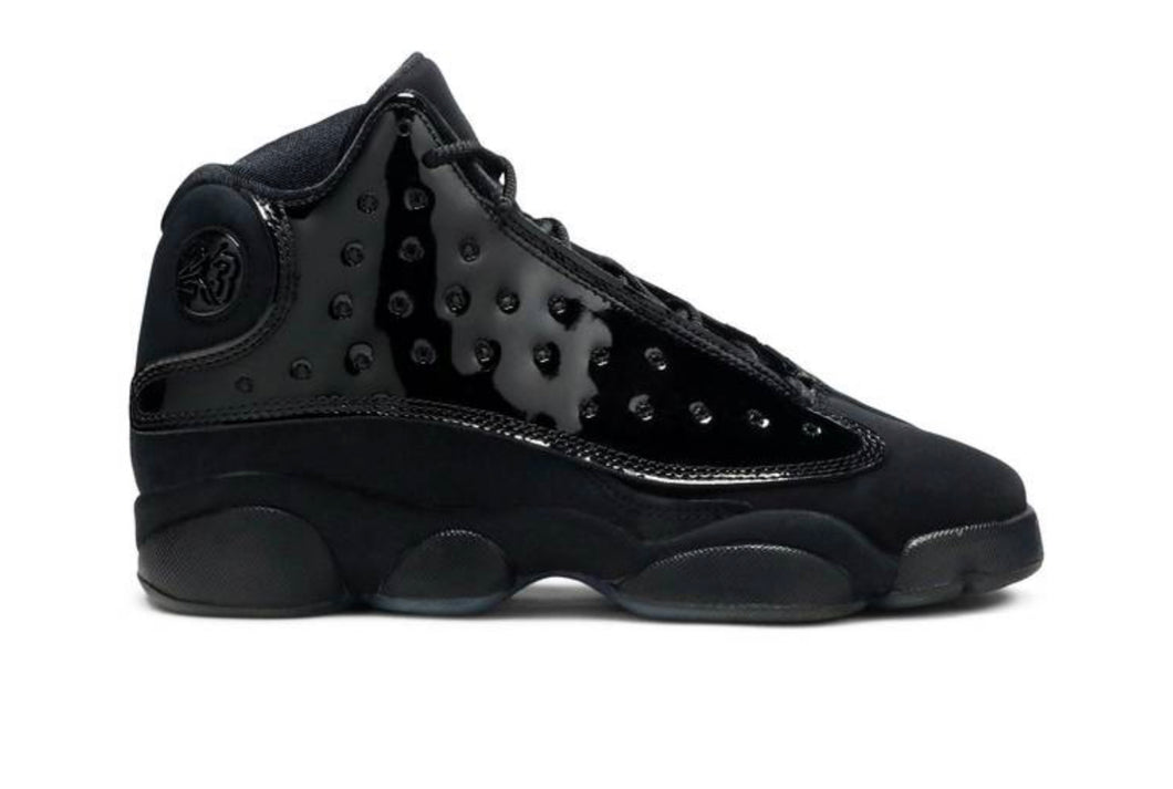 Air Jordan 13 Retro GS ‘Cap and Gown’ 19