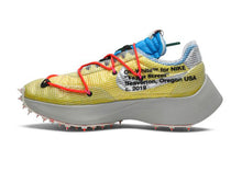 Load image into Gallery viewer, Off-White X WMNS Vapor Street ‘Tour Yellow’
