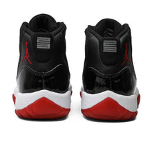 Load image into Gallery viewer, Air Jordan 11 Retro GS ‘Bred’ 19
